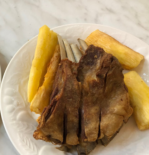 La Chura Restaurante Arequipeño - Gastronomía y hostelería