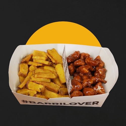 El Barrilito Express - Gastronomía y hostelería