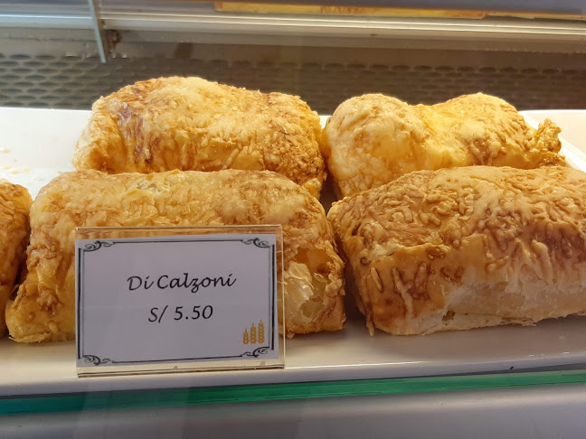 Pastipan Mariscal Castilla - Lima