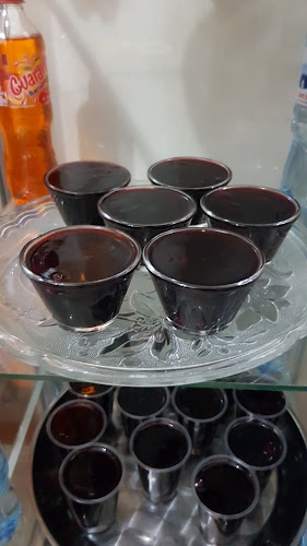 nuevo chimbote santa cristina maz.Q4 - lt.12 av. anchoveta, Av. Anchoveta 12, Chimbote