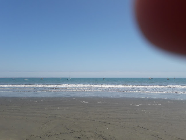 Restaurante Mi Alexia - Colán