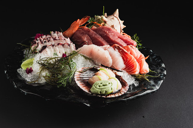 Comentarii opinii despre Koi - La Merced