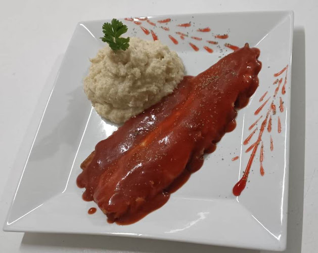 Comentarii opinii despre Quinua Restaurant Pizzeria