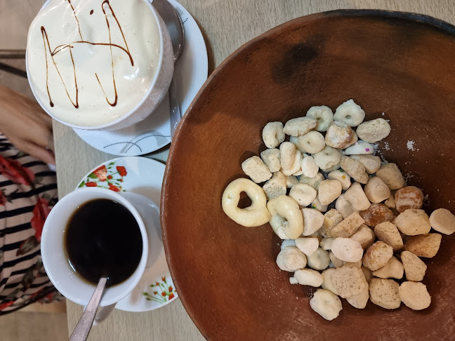 "Orbezitos" Panaderia & Cafe - Tarapoto