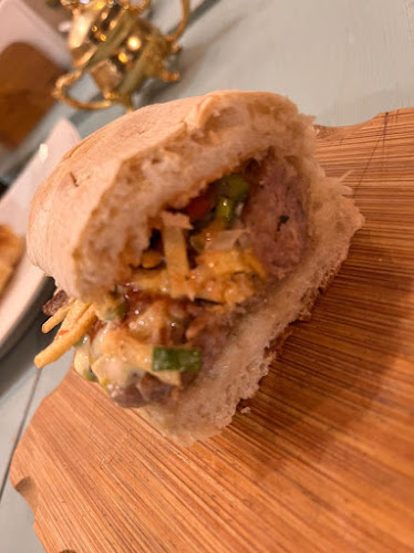 El Argentino - Gastronomía y hostelería