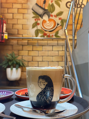 Mr. Gabo Café - Gastronomía y hostelería