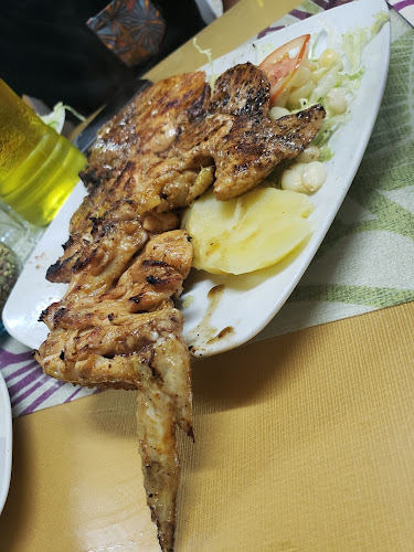 Anticucheria Las Cañitas