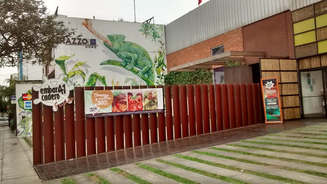 Embarcadero 41 Fusión