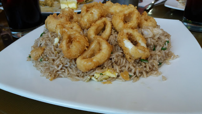 Comentarii opinii despre RESTAURANT HUANCHACO