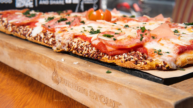 Mamma Tomato - Caminos del Inca