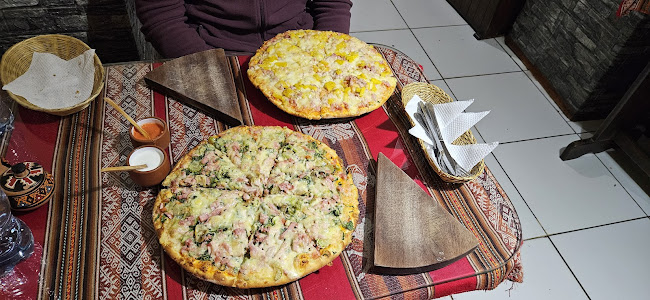 Stone Pizzas - Gastronomía y hostelería