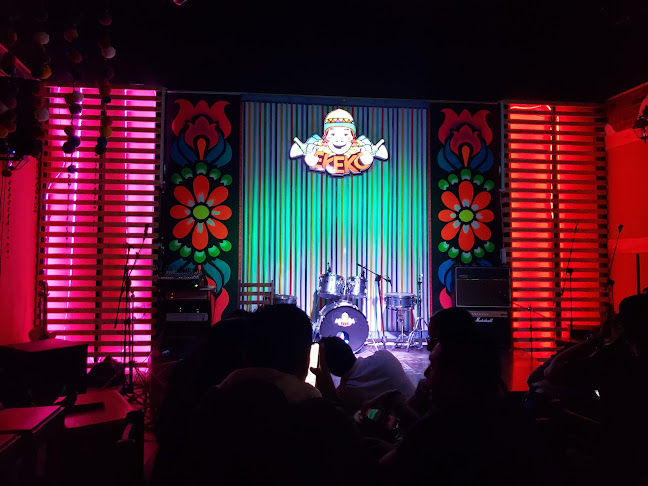 Ekeko Restobar - Trujillo