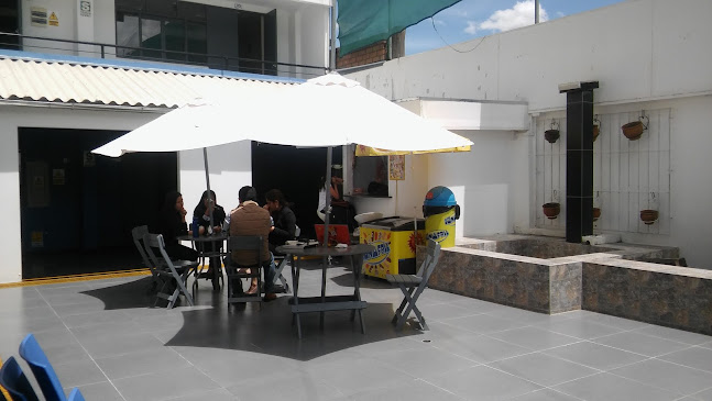 Mily's Cafe - Gastronomía y hostelería