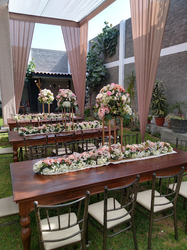 Los Alamos parcela, Nuevo Chimbote 11320