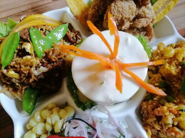 Comentarii opinii despre La casita de Pihuicho