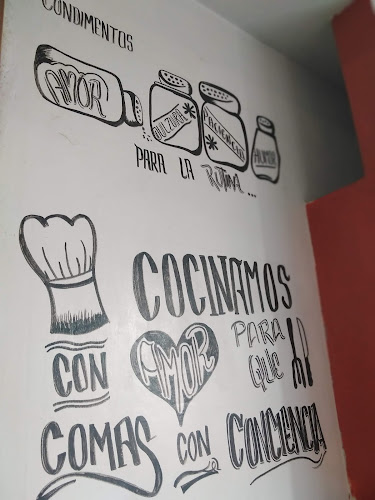 Restaurante-Jugueria"Fina Estampa" - Gastronomía y hostelería