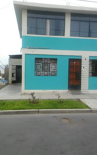 Las Rejitas Guadalupana - Chimbote