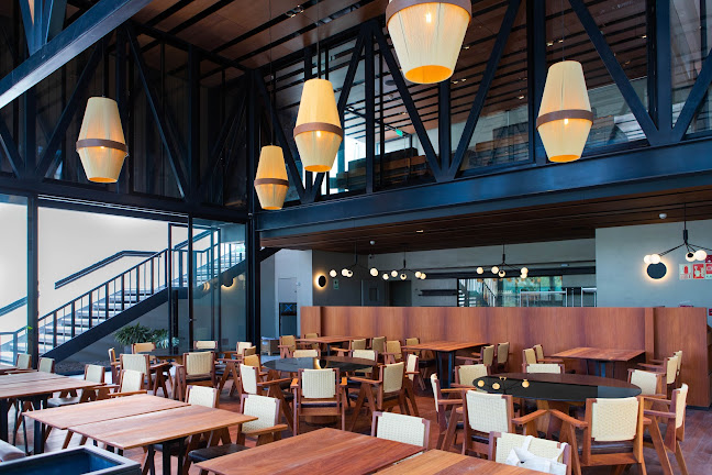 Amoramar - Gastronomía y hostelería