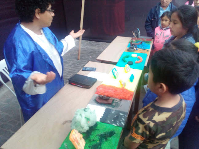 66WQ+VXC, Jirón Alfonso Ugarte, Barranca 15169