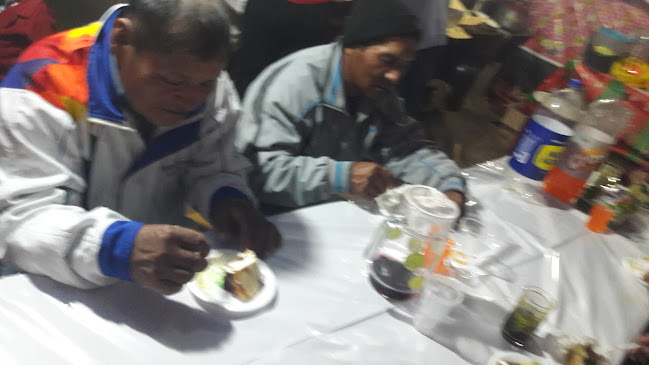 La Cocherita Cilindradas