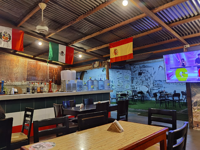 Opinii despre El bambino în Puerto Maldonado - Gastronomía y hostelería