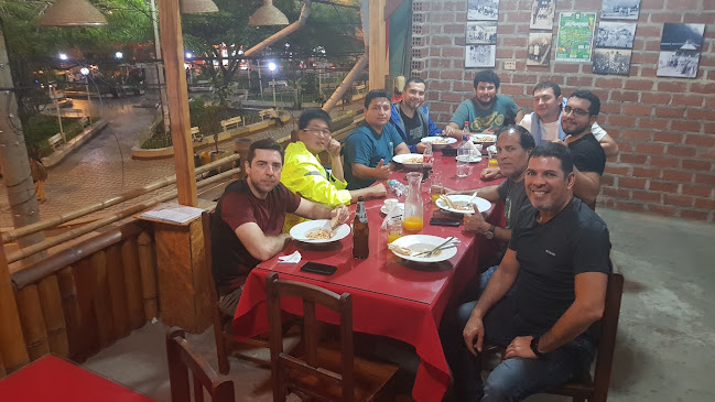 Restaurante Shambari Campa - Gastronomía y hostelería