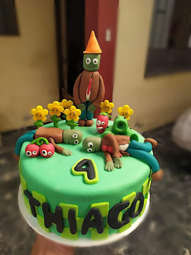 Comentarii opinii despre Kota Cake