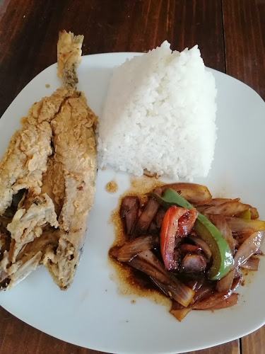 Polleria "Delicia's" - Gastronomía y hostelería