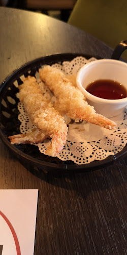 Comentarii opinii despre Ristorante Sake Sushi Roma