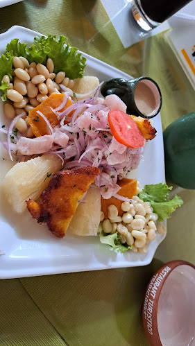 Restaurante Turístico Tradiciones