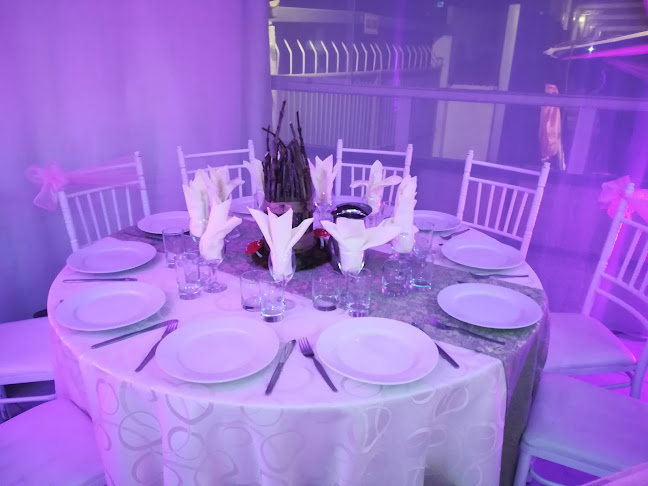 Cevicheria El Gran Cachema - Cusco