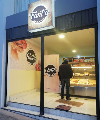 Panadería T'ant'a