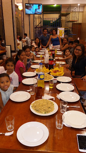 Opinii despre China D' Colores - Catering în Iquitos - Gastronomía y hostelería