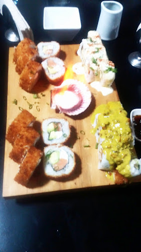 Suki Sushi Bar - Víctor Larco Herrera