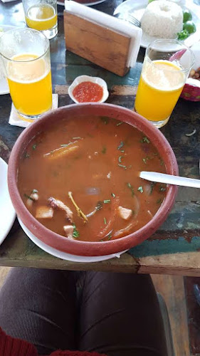 Mirasol Restaurant - Chorrillos