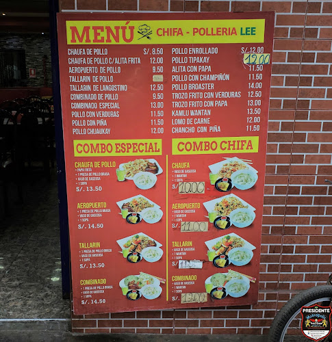 El Mirador de Chancay