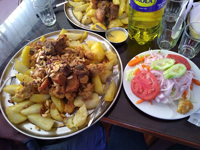 Parrilladas Porkys - Gastronomía y hostelería