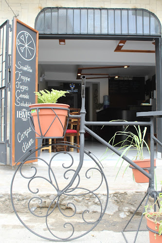 San Román 186, Huacho 15136