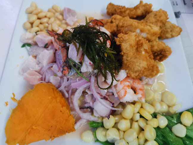 Opinii despre Restaurante Los Manglares De Tumbes în Lima - Gastronomía y hostelería