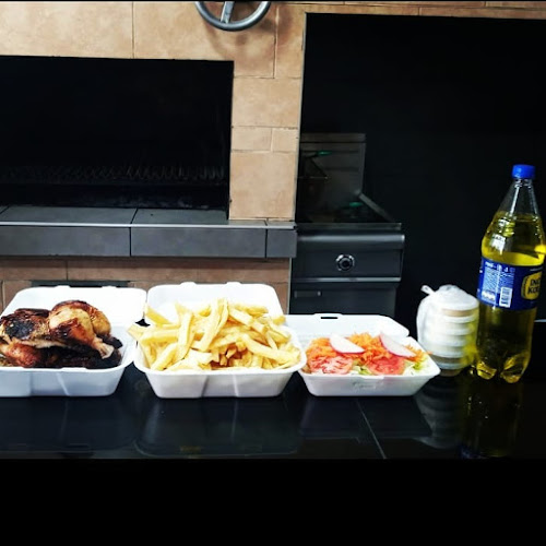 El Granjero Polleria Criolla - Delivery Huaraz - Gastronomía y hostelería