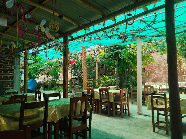 Recreo Charquikanka "El Parral del Arriero"