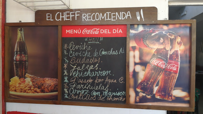 Opinii despre Restaurante Punto Rojo, Sullana în Sullana - Gastronomía y hostelería