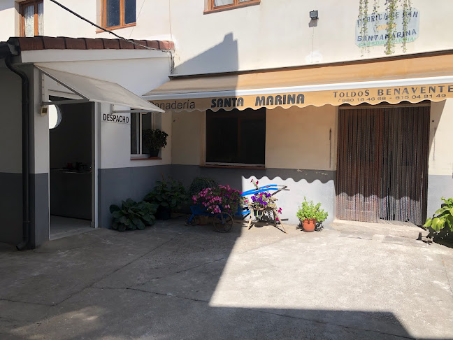 Opinii despre Panadería SANTA MARINA în San Jacinto - Gastronomía y hostelería