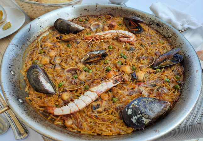 Hotel Victoria - Gastronomía y hostelería