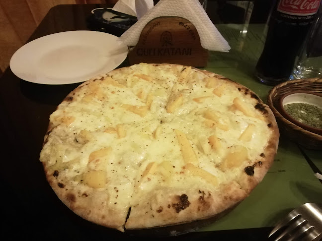 Pizzeria Quelkatany - Gastronomía y hostelería
