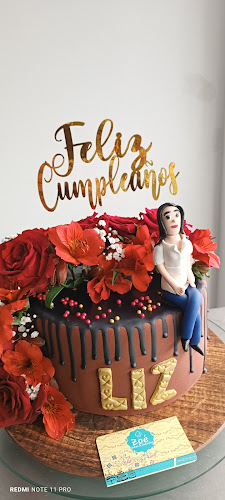 Opinii despre Zoé Cakes & Catering în Huancayo - Gastronomía y hostelería