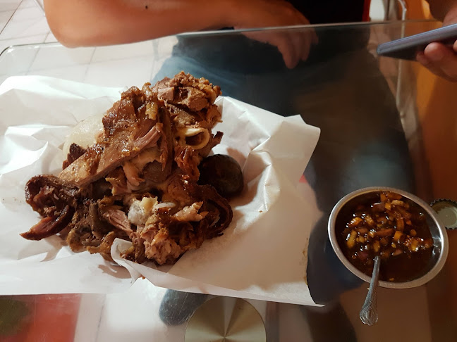 Kankacho Ayavireño Doña Julia