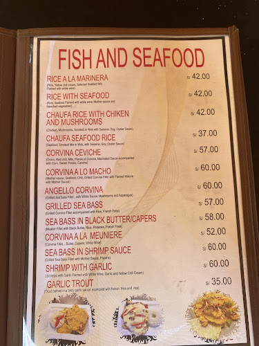 Pje. San Ramón, Lima 15074