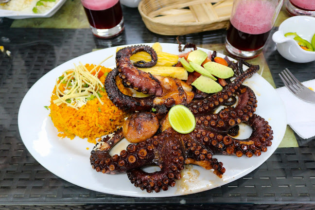 Cevicheria El Gran Cachema