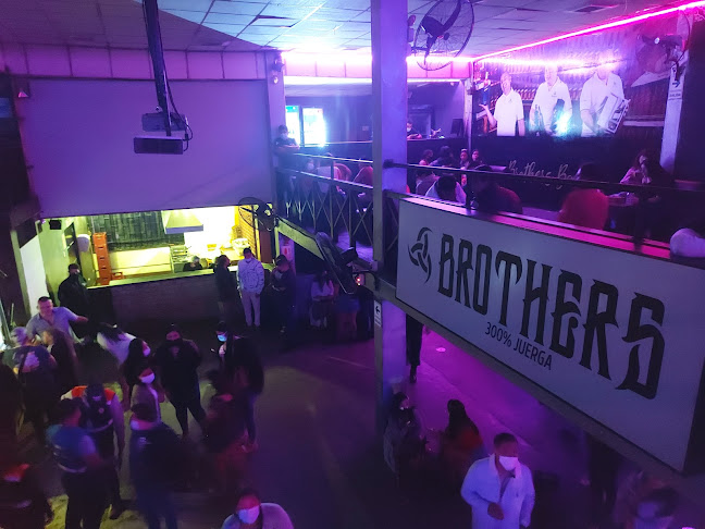 Comentarii opinii despre BROTHERS BAR